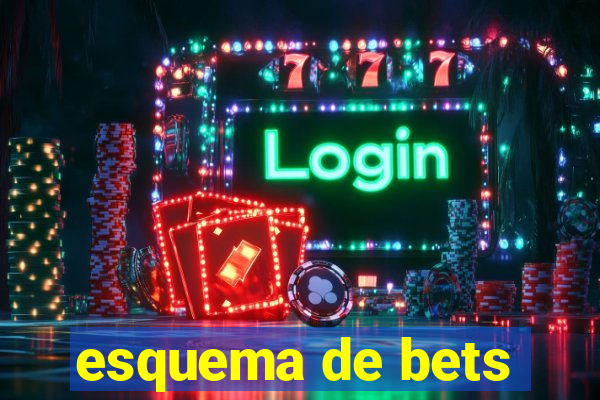 esquema de bets